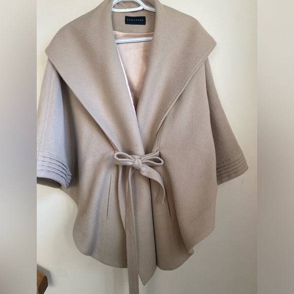 Sentelar, wrap. - Picture 2 of 2